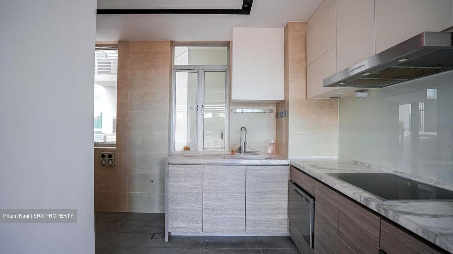 One Tree Hill Residence (D10), Apartment #483359061